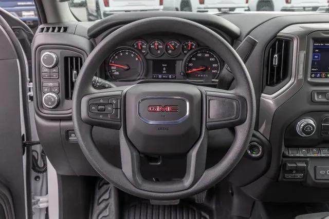 new 2026 GMC Sierra 1500 car, priced at $55,090