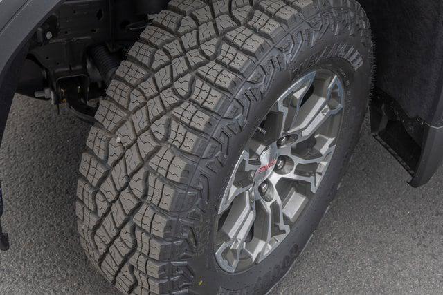 new 2026 GMC Sierra 1500 car, priced at $55,090