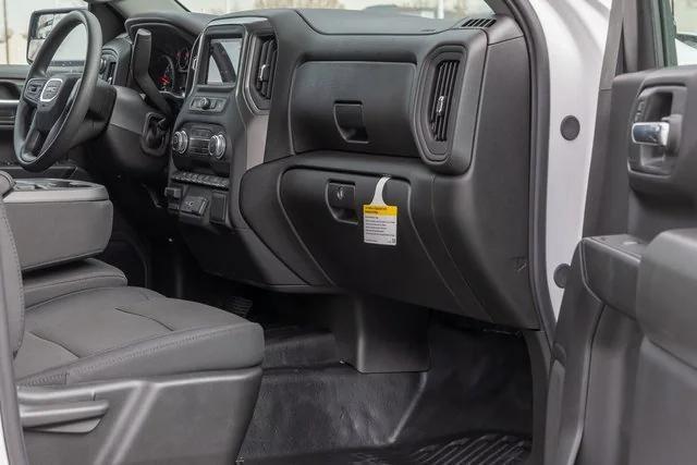 new 2026 GMC Sierra 1500 car, priced at $55,090