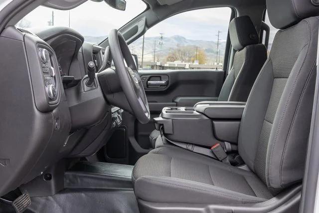 new 2026 GMC Sierra 1500 car, priced at $55,090