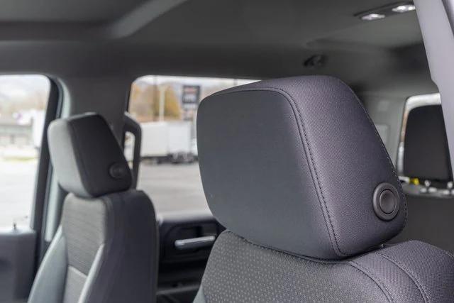 new 2026 GMC Sierra 1500 car, priced at $55,090