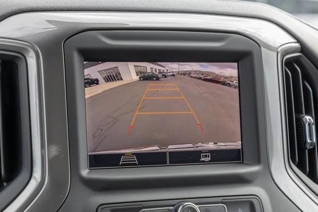 new 2026 GMC Sierra 1500 car, priced at $55,090