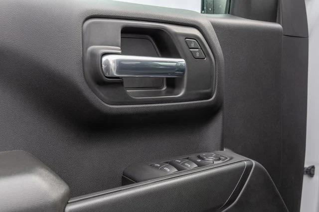 new 2026 GMC Sierra 1500 car, priced at $55,090