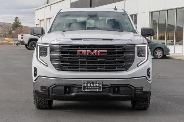 new 2026 GMC Sierra 1500 car, priced at $55,090