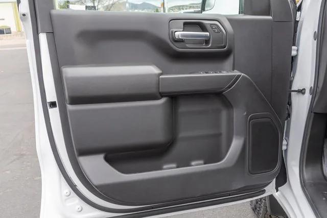 new 2026 GMC Sierra 1500 car, priced at $55,090