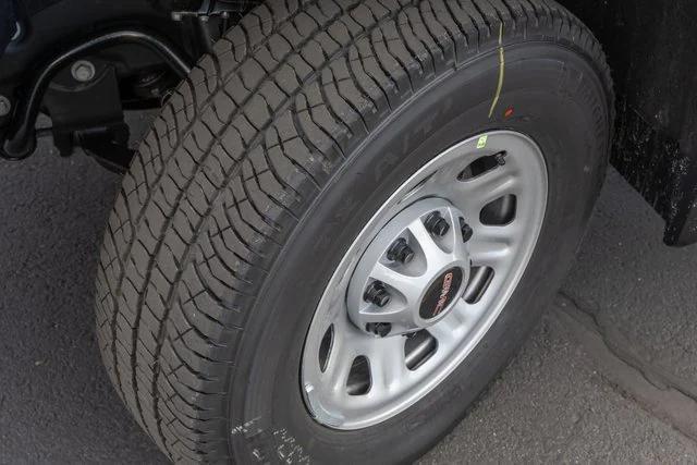 new 2026 GMC Sierra 3500 car, priced at $65,780