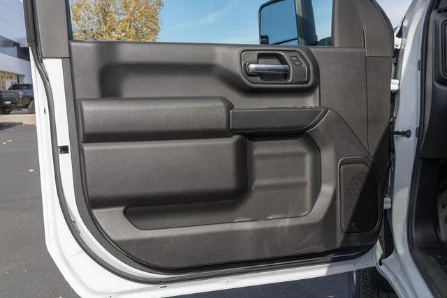 new 2026 GMC Sierra 3500 car, priced at $65,780