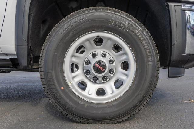 new 2026 GMC Sierra 3500 car, priced at $65,780