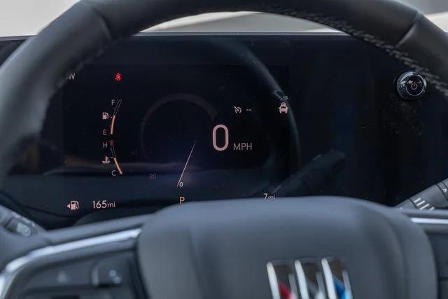 new 2026 Buick Encore GX car, priced at $31,780