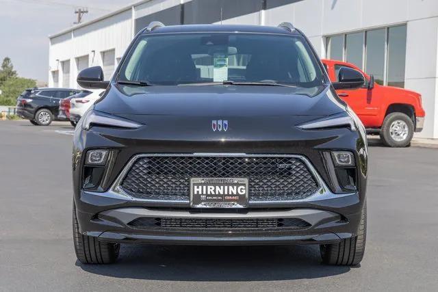 new 2026 Buick Encore GX car, priced at $31,780