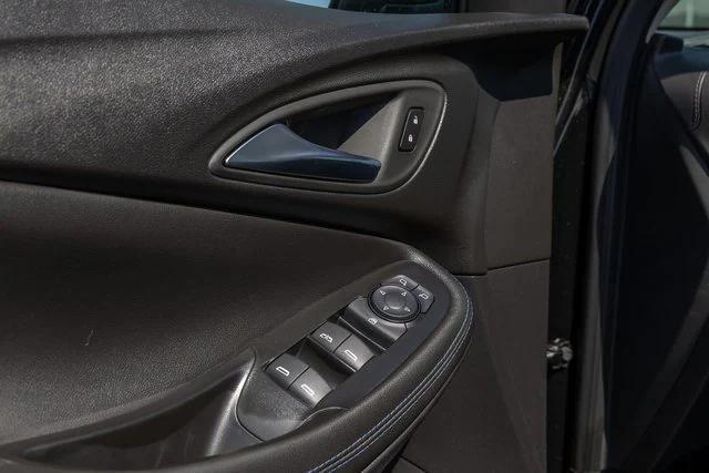 new 2026 Buick Encore GX car, priced at $31,780