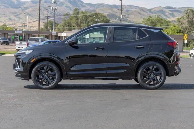new 2026 Buick Encore GX car, priced at $31,780