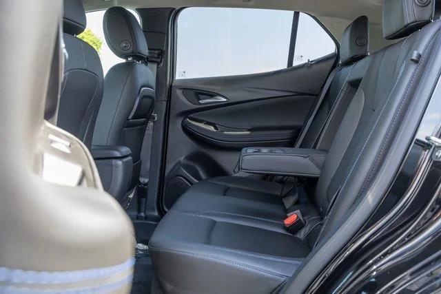 new 2026 Buick Encore GX car, priced at $31,780