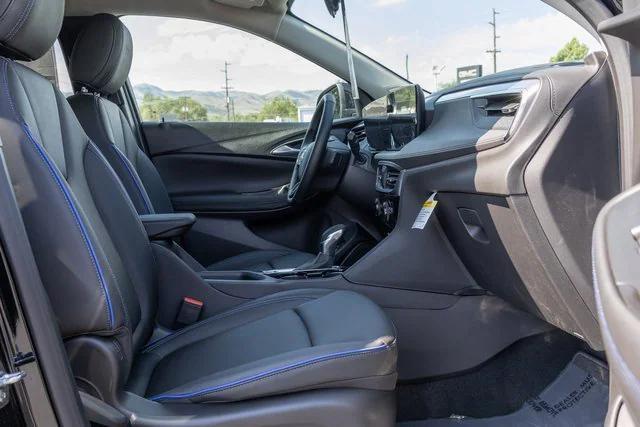 new 2026 Buick Encore GX car, priced at $31,780