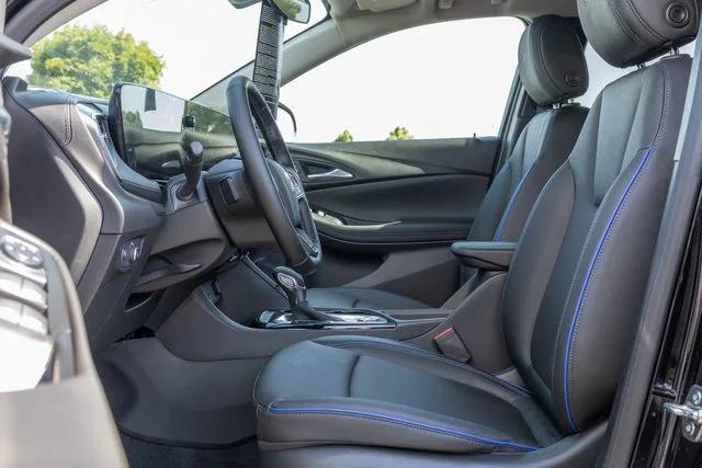 new 2026 Buick Encore GX car, priced at $31,780