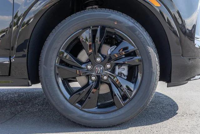 new 2026 Buick Encore GX car, priced at $31,780