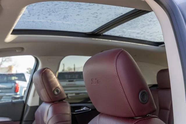 new 2026 Buick Envision car, priced at $48,835