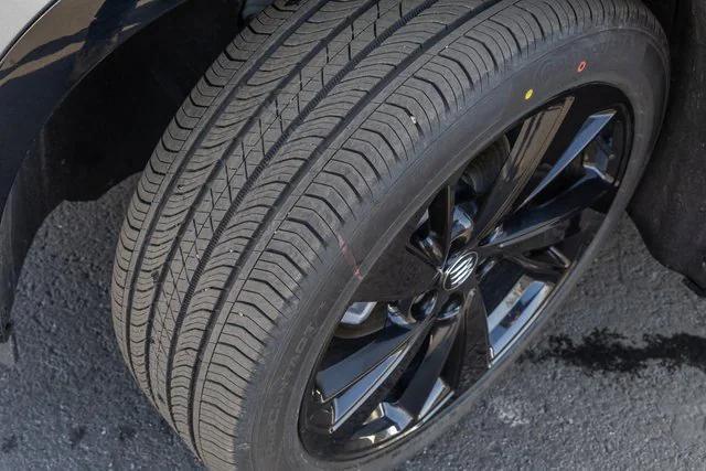 new 2026 Buick Envision car, priced at $48,835