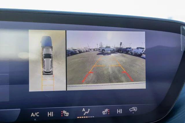 new 2026 Buick Envision car, priced at $48,835