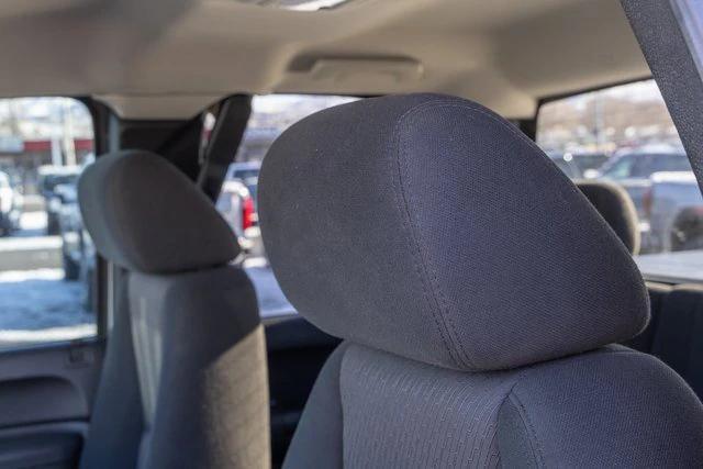 used 2013 Chevrolet Silverado 2500 car, priced at $26,900