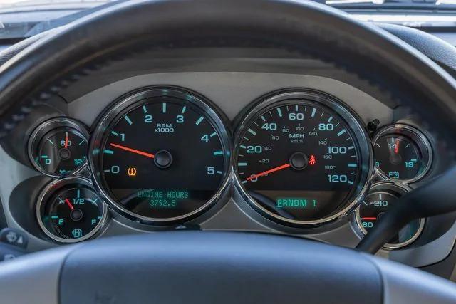 used 2013 Chevrolet Silverado 2500 car, priced at $26,900