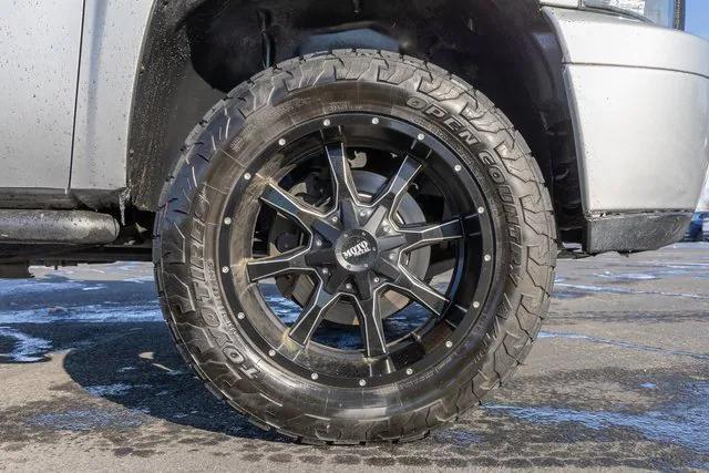 used 2013 Chevrolet Silverado 2500 car, priced at $26,900