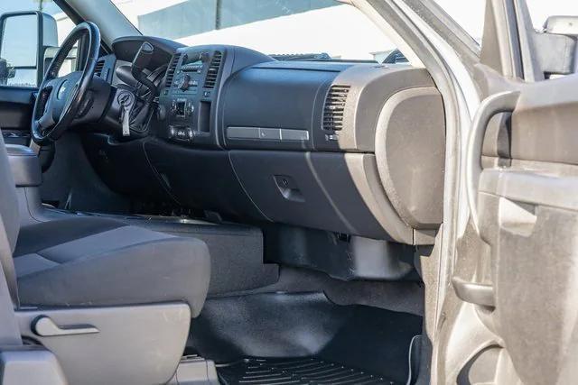 used 2013 Chevrolet Silverado 2500 car, priced at $26,900