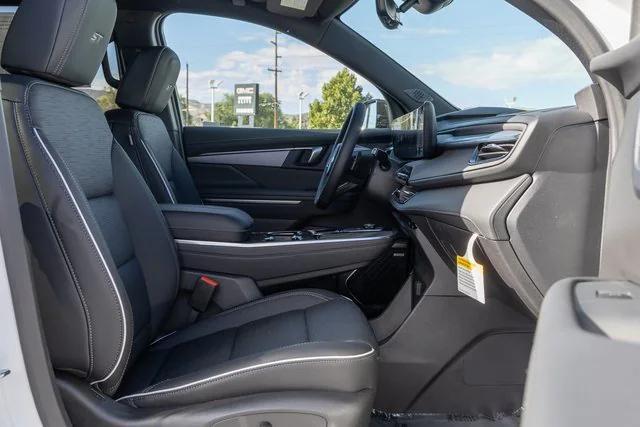 new 2026 Buick Enclave car, priced at $57,310