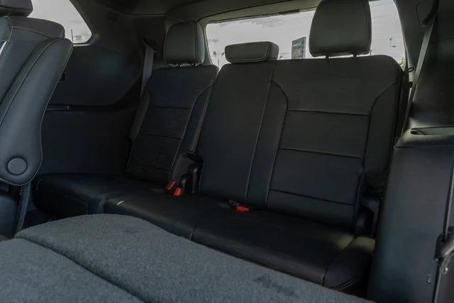 new 2026 Buick Enclave car, priced at $57,310