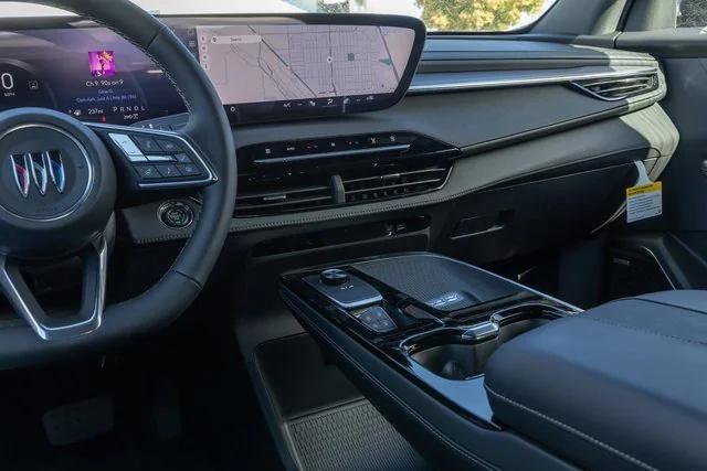 new 2026 Buick Enclave car, priced at $57,310