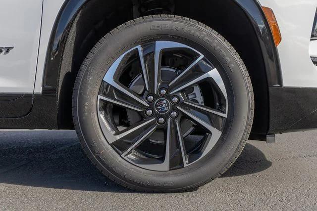 new 2026 Buick Enclave car, priced at $57,310