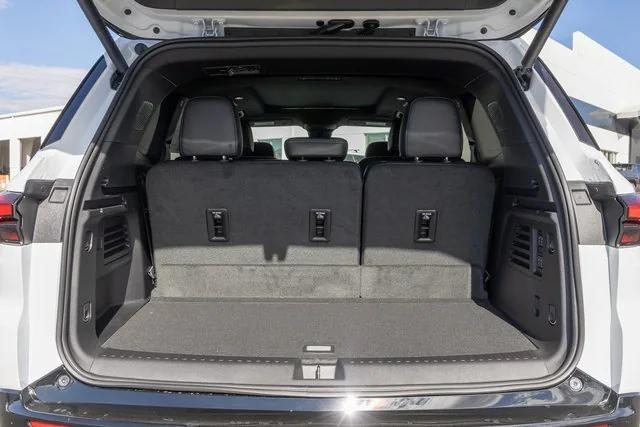 new 2026 Buick Enclave car, priced at $57,310