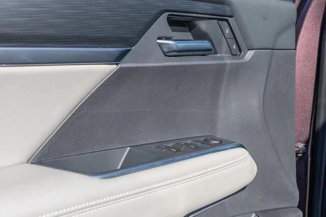 new 2026 GMC Acadia car, priced at $54,620