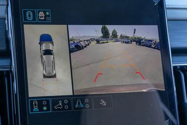 new 2026 GMC Acadia car, priced at $54,620