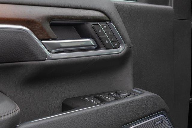 new 2026 GMC Sierra 3500 car, priced at $93,110