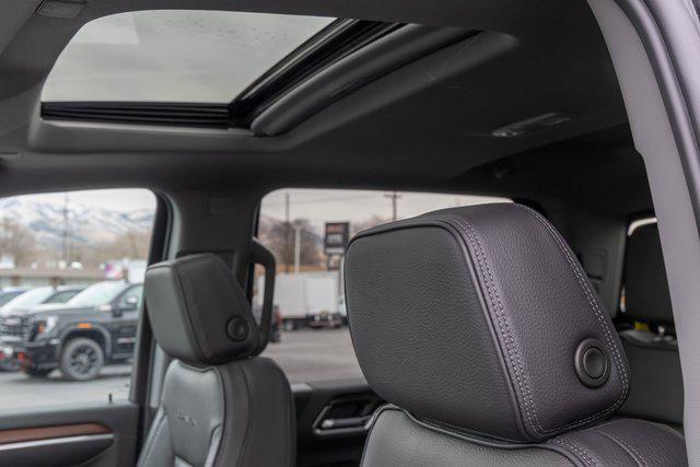 new 2026 GMC Sierra 3500 car, priced at $93,110