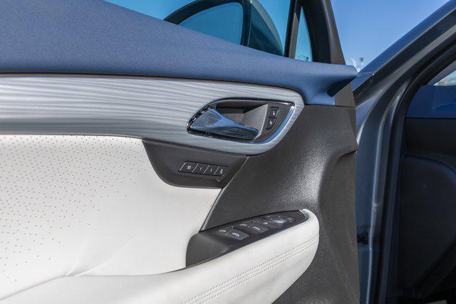new 2026 Buick Envision car, priced at $52,695
