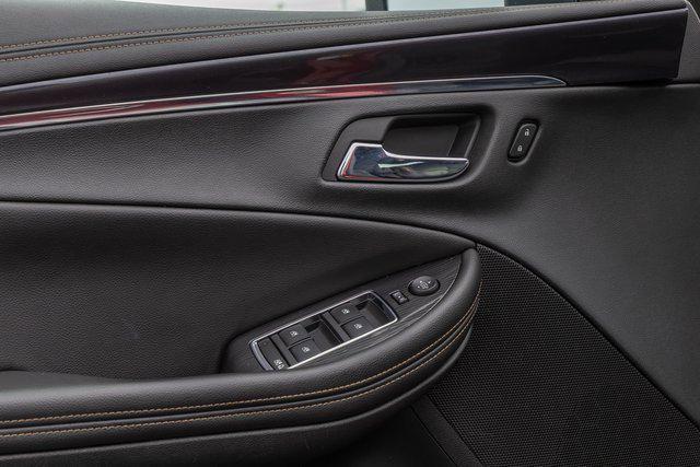 used 2018 Chevrolet Impala car, priced at $15,900