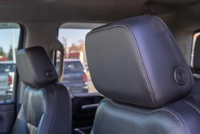 used 2020 Chevrolet Silverado 3500 car, priced at $43,900