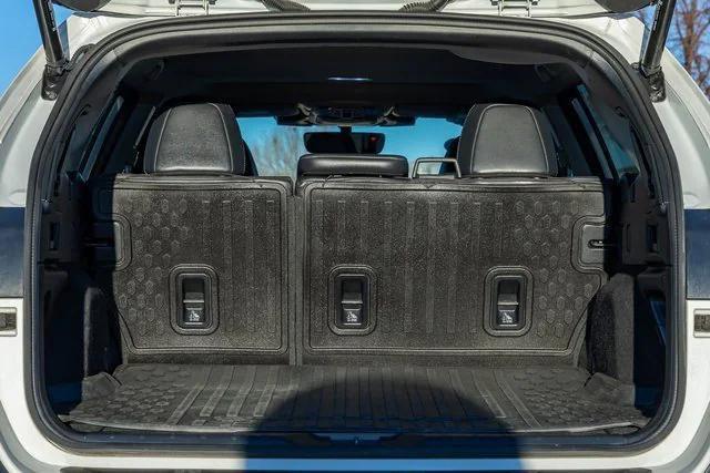 used 2023 Subaru Outback car, priced at $25,500