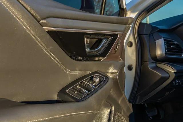 used 2023 Subaru Outback car, priced at $25,500