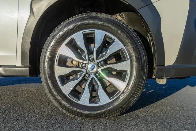 used 2023 Subaru Outback car, priced at $25,500