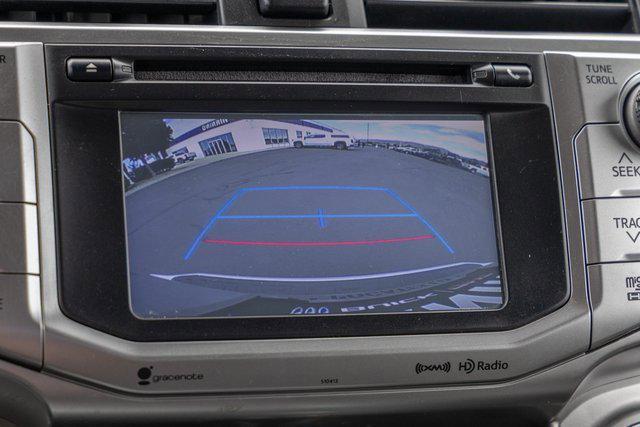 used 2019 Toyota 4Runner car, priced at $24,900