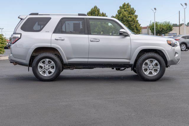 used 2019 Toyota 4Runner car, priced at $24,900