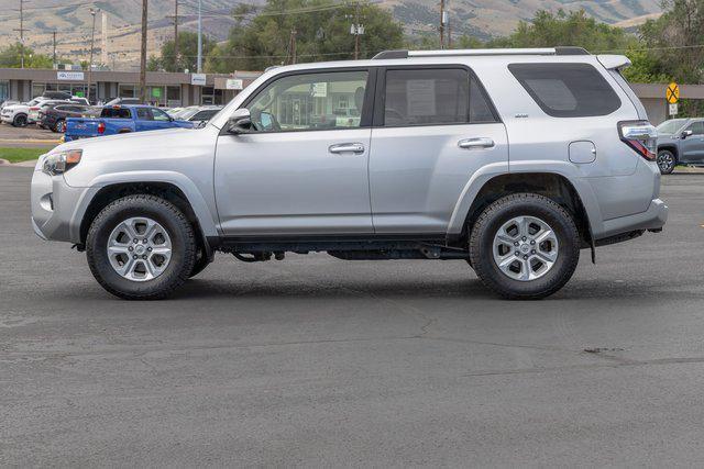 used 2019 Toyota 4Runner car, priced at $24,900