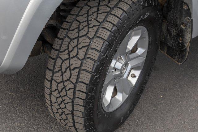 used 2019 Toyota 4Runner car, priced at $24,900