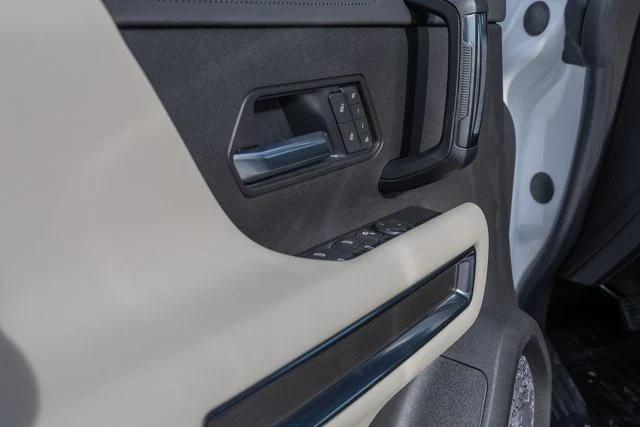 new 2026 GMC HUMMER EV SUV car, priced at $108,965