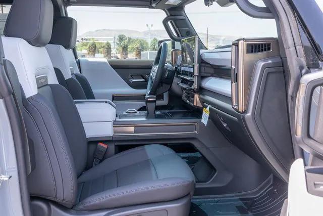 new 2024 GMC HUMMER EV Pickup car, priced at $119,410