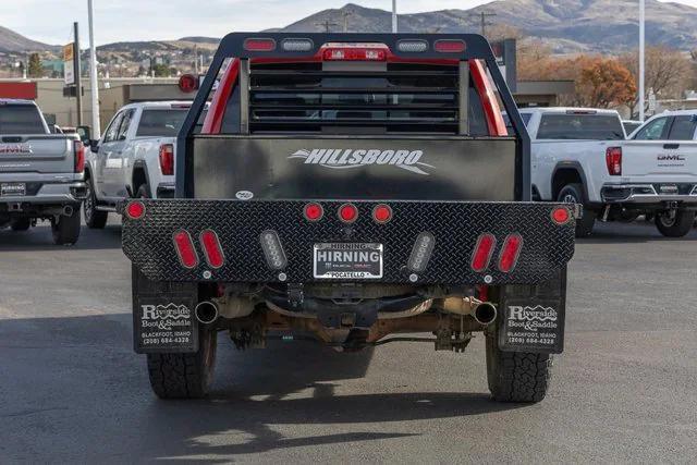 used 2017 Ram 1500 car, priced at $22,900