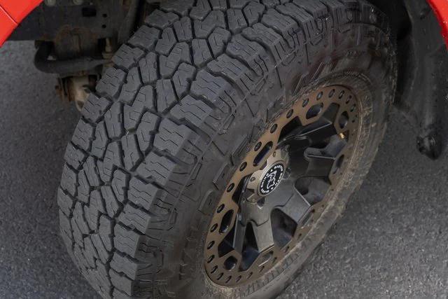 used 2017 Ram 1500 car, priced at $22,900